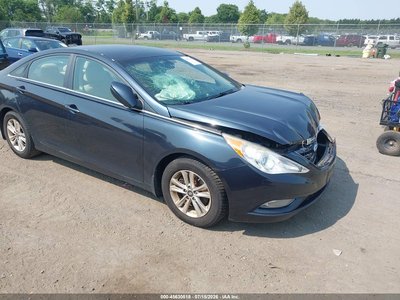 5NPEB4AC7DH****** 2013 Hyundai Sonata