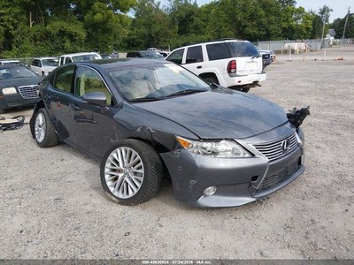 JTHBK1GG5D2****** 2013 Lexus ES 350