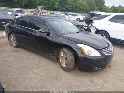 1N4AL2AP1CC****** 2012 Nissan Altima