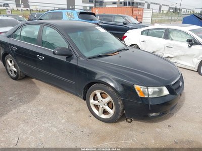 2006 Hyundai Sonata