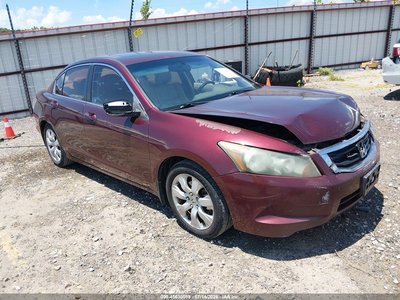 1HGCP2F83AA****** 2010 Honda Accord