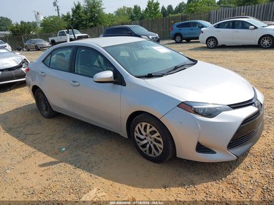 2T1BURHE6JC****** 2018 Toyota Corolla