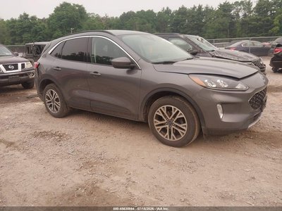 1FMCU9H6XNU****** 2022 Ford Escape
