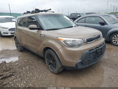 KNDJN2A29G7****** 2016 Kia Soul