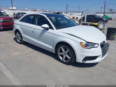 2015 Audi A3
