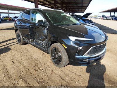 2024 Buick Encore