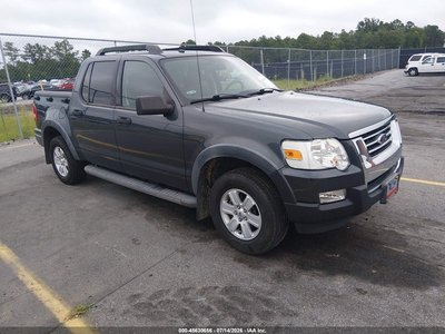 2010 Ford Explorer