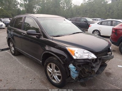 5J6RE4H53BL****** 2011 Honda CR-V