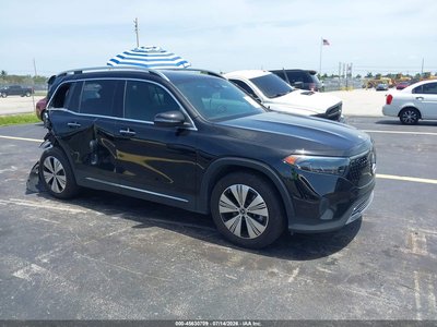 W1N9M0KB3RN****** 2024 Mercedes-Benz EQB