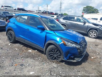 3N1CP5CV7RL****** 2024 Nissan Kicks