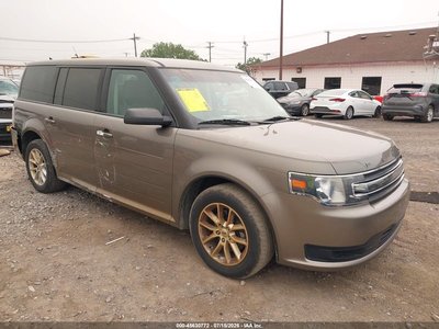 2013 Ford Flex