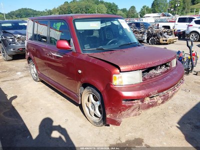 JTLKT334X64****** 2006 Scion xB