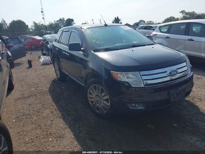 2010 Ford Edge