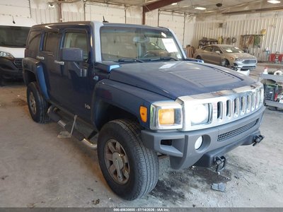 5GTDN136768****** 2006 Hummer H3