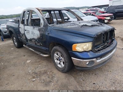 1D3HA18Z03J****** 2003 Dodge Ram 1500