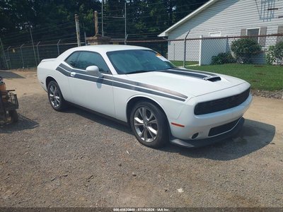 2020 Dodge Challenger