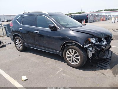 5N1AT2MV1HC****** 2017 Nissan Rogue