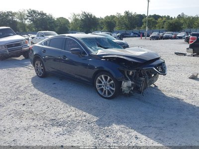 JM1GJ1V50G1****** 2016 Mazda 6