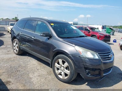 1GNKRGKD2GJ****** 2016 Chevrolet Traverse