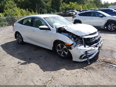 19XFC2F60KE****** 2019 Honda Civic