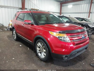1FMHK8F80CG****** 2012 Ford Explorer