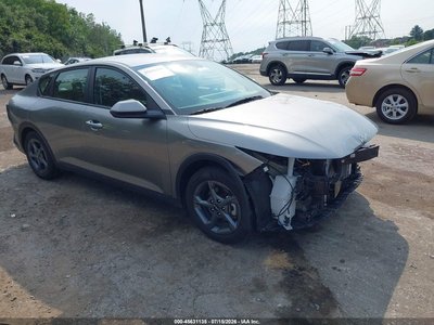 3KPFT4DE1SE****** 2025 Kia K4