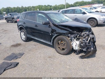 2T3BFREV9EW****** 2014 Toyota RAV4