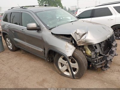 1C4RJFAG2CC****** 2012 Jeep Grand Cherokee