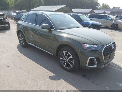 2024 Audi Q5