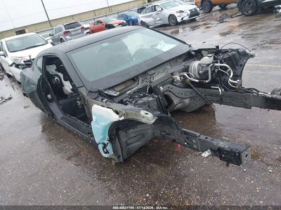1G1FF1R78K0****** 2019 Chevrolet Camaro