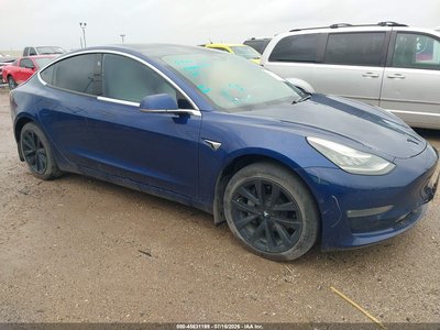 5YJ3E1EA7KF****** 2019 Tesla Model 3