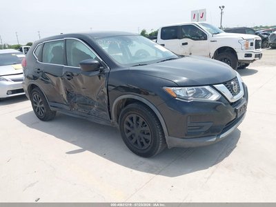 KNMAT2MV5KP****** 2019 Nissan Rogue