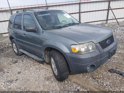 2006 Ford Escape