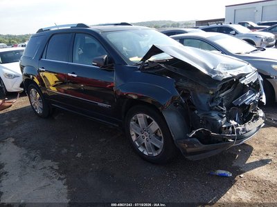 1GKKRTKD6EJ****** 2014 GMC Acadia