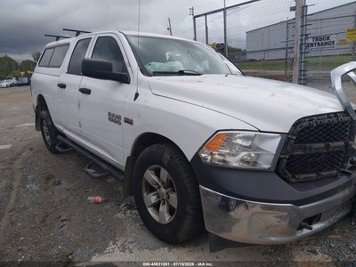 1C6RR7FT2ES****** 2014 RAM 1500