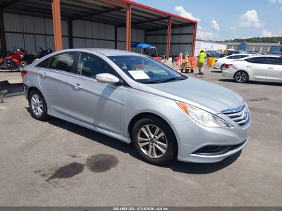 5NPEB4AC9EH****** 2014 Hyundai Sonata