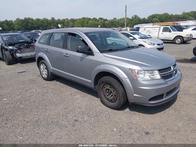2015 Dodge Journey