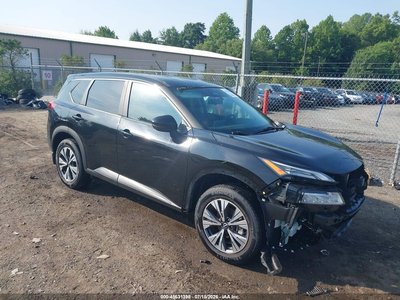 5N1BT3BA1PC****** 2023 Nissan Rogue