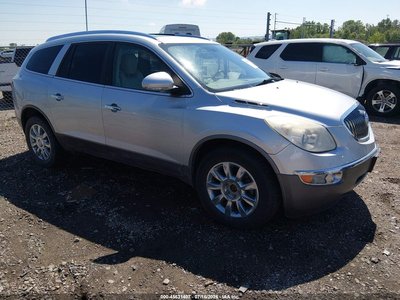 2012 Buick Enclave