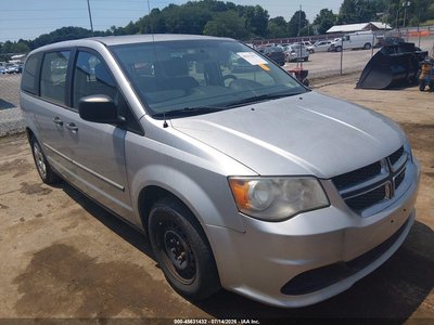 2C4RDGBG7CR****** 2012 Dodge Grand Caravan