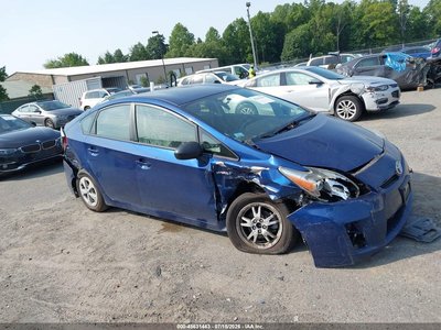JTDKN3DU4A0****** 2010 Toyota Prius
