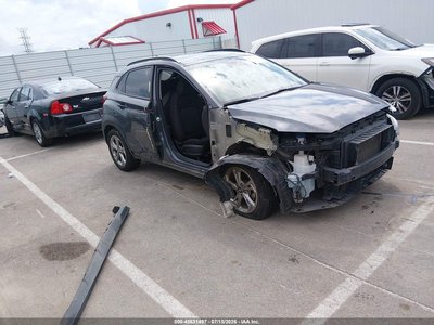 2023 Hyundai Kona