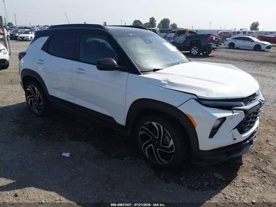 2024 Chevrolet Trailblazer