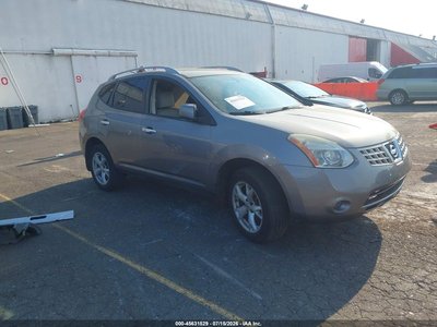 JN8AS5MV3AW****** 2010 Nissan Rogue