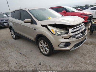 1FMCU0GD8HU****** 2017 Ford Escape