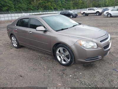 2012 Chevrolet Malibu