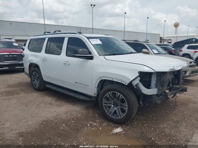 1C4SJSAP7RS****** 2024 Jeep Wagoneer L