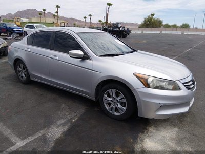 1HGCP2F6XBA****** 2011 Honda Accord