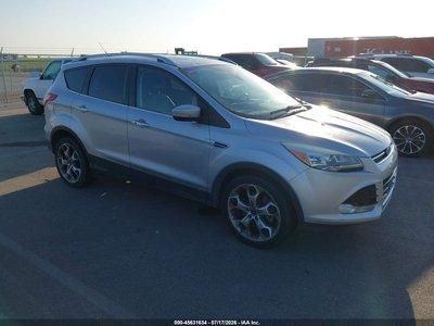 1FMCU9J97EU****** 2014 Ford Escape