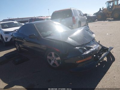 JH4DC446XXS****** 1999 Acura Integra